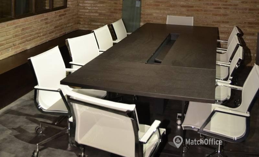 Únase a nuestra oficina virtual fiable en Ciutat Vella, Avinguda del Portal del Angel 36 - 2 | MatchOffice.es