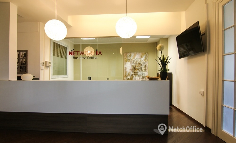 Coopere con nuestra direccion virtual funcional en Eixample, Passeig de Gràcia - 3 | MatchOffice.es
