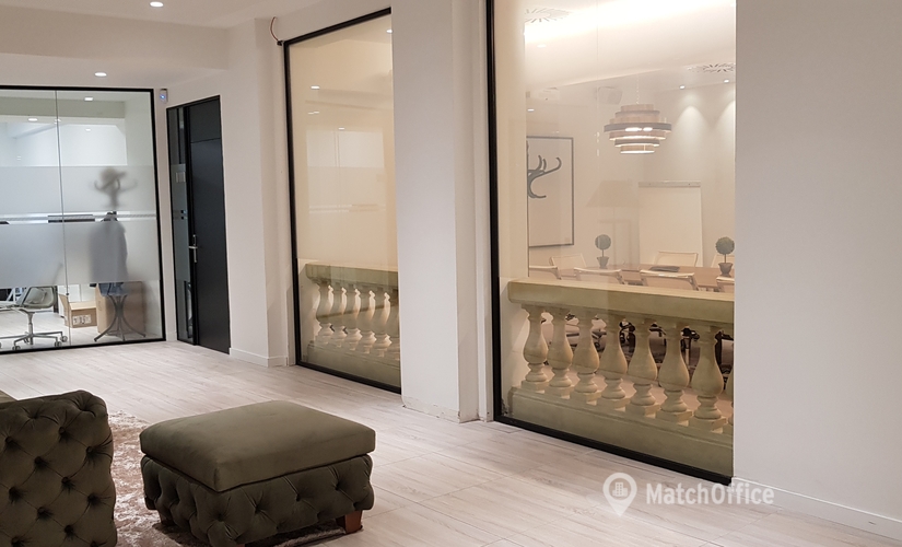 Coopere con nuestra direccion virtual cómoda en Eixample, Passeig de Gràcia - 4 | MatchOffice