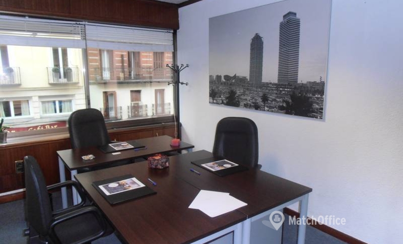 Virtual office in Madrid Centro, Calle de San Bernardo 20 (28015) - 2 | MatchOffice