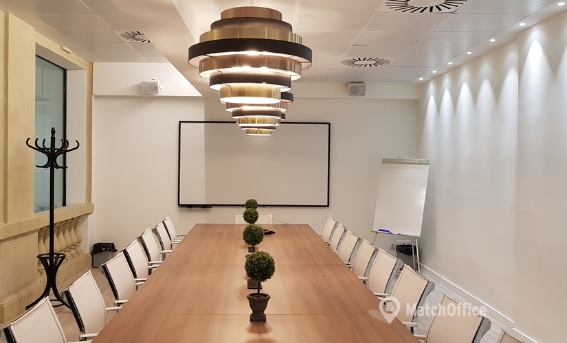 18 m² Conference hall in Eixample, Passeig de Gràcia (08007) - 0 | MatchOffice