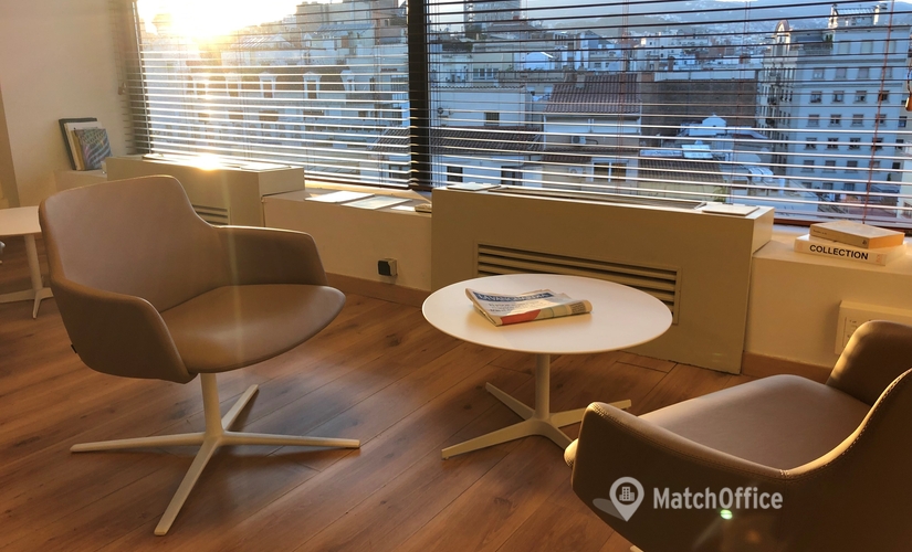 Explore oficinas compartidas en Gràcia 25 m², Av. Diagonal 468 - 4 | MatchOffice