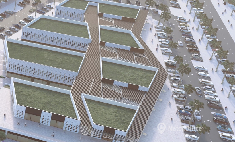 700 m² Business space in Cadiz, Avenida España (11300) - 0 | MatchOffice