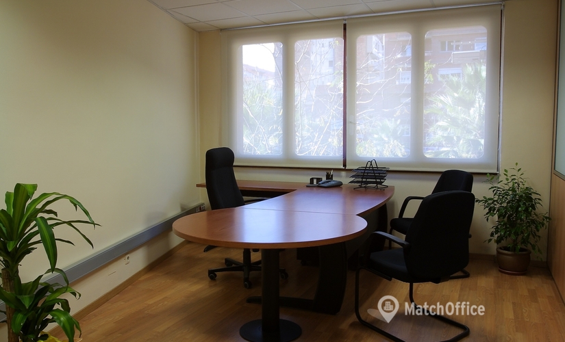 12 m² Business space in Eixample, Carrer de la Marina 148 (08013) - 0 | MatchOffice