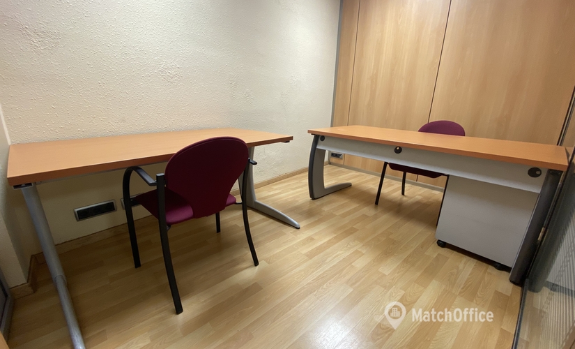 12 m² Business center in Eixample, Carrer de la Marina 148 (08013) - 1 | MatchOffice.com