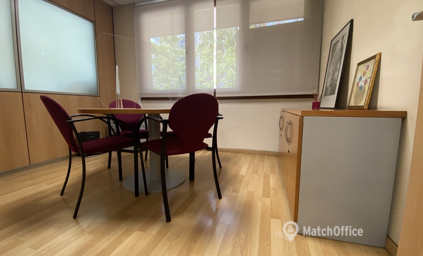 12 m² Business space in Eixample, Carrer de la Marina 148 (08013) - 3 | MatchOffice