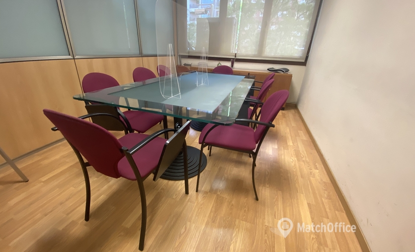 12 m² Business space in Eixample, Carrer de la Marina 148 (08013) - 4 | MatchOffice