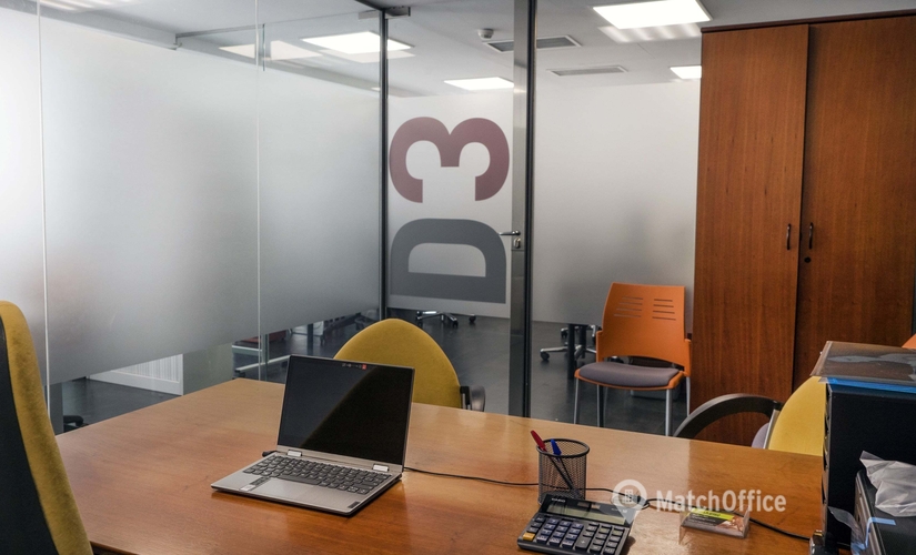 100 m² Coworking  in Eixample, Carrer d´Arago 366 (08009) - 4 | MatchOffice