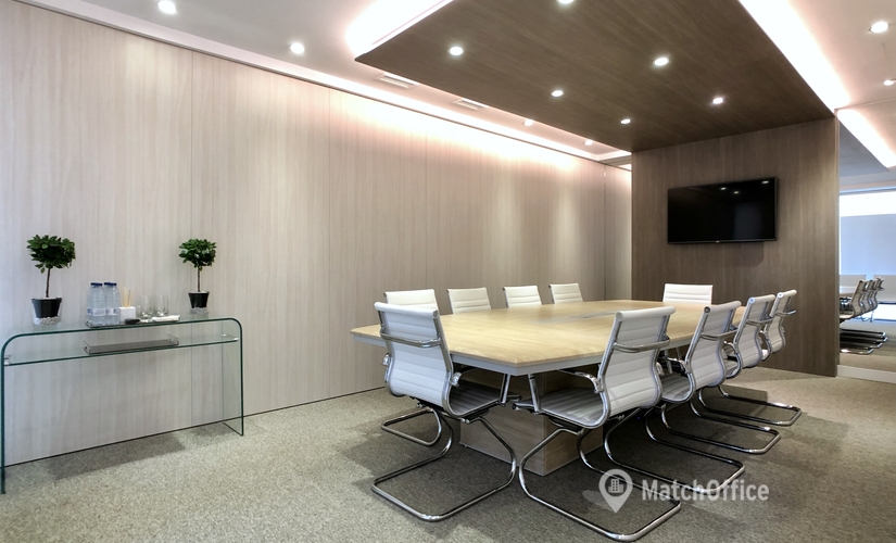 75 m² Conference hall in Madrid Centro, Calle Serrano (28016) - 0 | MatchOffice