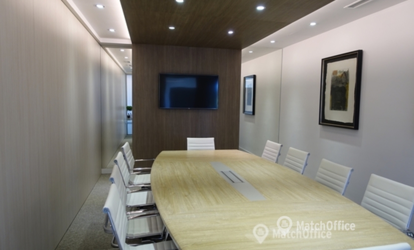 75 m² Conference room in Madrid Centro, Calle Serrano (28016) - 2 | MatchOffice.com