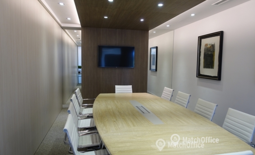 Alquile nuestra oficina virtual fiable en Madrid Centro, Calle Serrano - 2 | MatchOffice.es