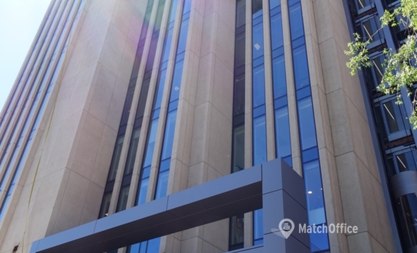 Alquile nuestra oficina virtual fiable en Madrid Centro, Calle Serrano - 4 | MatchOffice