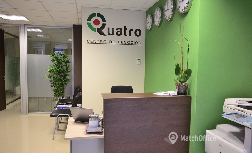 Virtual address in Astorga, Plaza Obispo Alcolea3 (24700) - 0 | MatchOffice.com