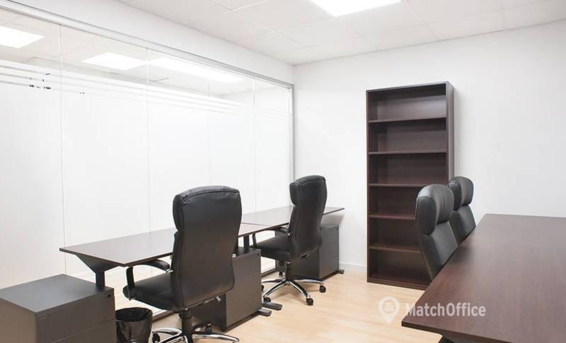 Alquile nuestra direccion virtual cómoda en Ciutat Vella, Plaça de la Universitat 3 - 2 | MatchOffice.es