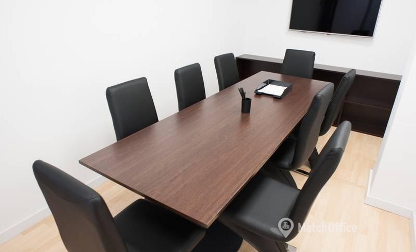 Virtual office space in Ciutat Vella, Plaça de la Universitat 3 (08007) - 4 | MatchOffice