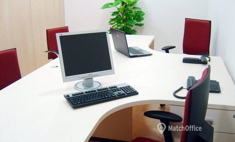 Coopere con nuestra direccion virtual funcional en Gràcia, Carrer de les Medes - 0 | MatchOffice