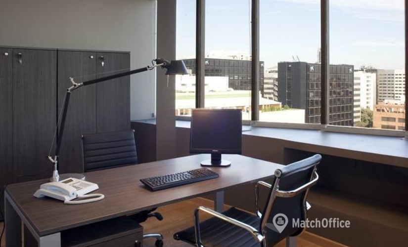 Alquile nuestra direccion virtual fiable en les Corts, Gran Via de Carles III 98 - 2 | MatchOffice