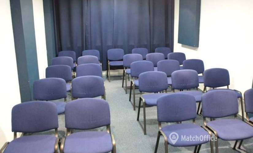 Virtual address in Les Corts, Avenida Josep Tarradellas 38 (08029) - 2 | MatchOffice