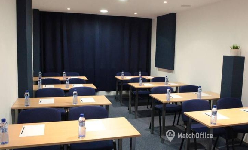 Virtual office in Les Corts, Avenida Josep Tarradellas 38 (08029) - 3 | MatchOffice.com