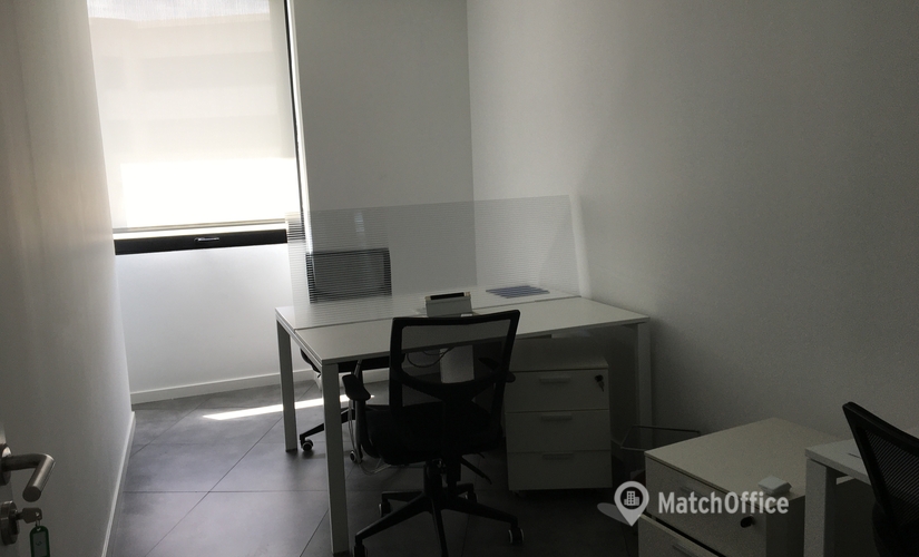 200 m² Meeting room in Madrid Tetuán, Calle de Bravo Murillo (28020) - 3 | MatchOffice.com