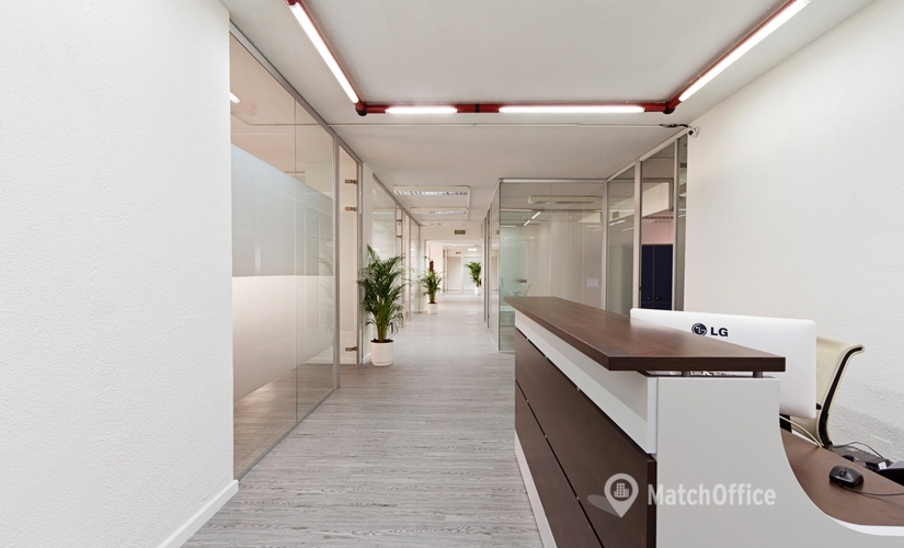 Virtual business address in Madrid Centro, Calle de Jacometrezo 15 (28013) - 4 | MatchOffice.com