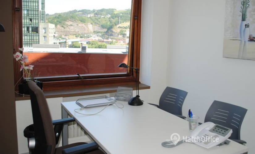 Únase a nuestra direccion virtual fiable en Bilbao, Albia I San Vicente Kalea 8 - 2 | MatchOffice.es