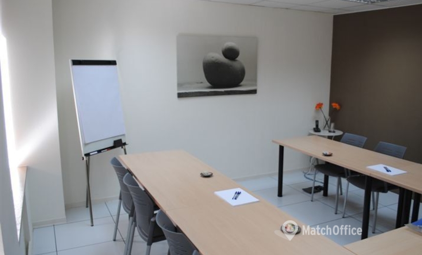 Únase a nuestra oficina virtual fiable en Bilbao, Albia I San Vicente Kalea 8 - 3 | MatchOffice