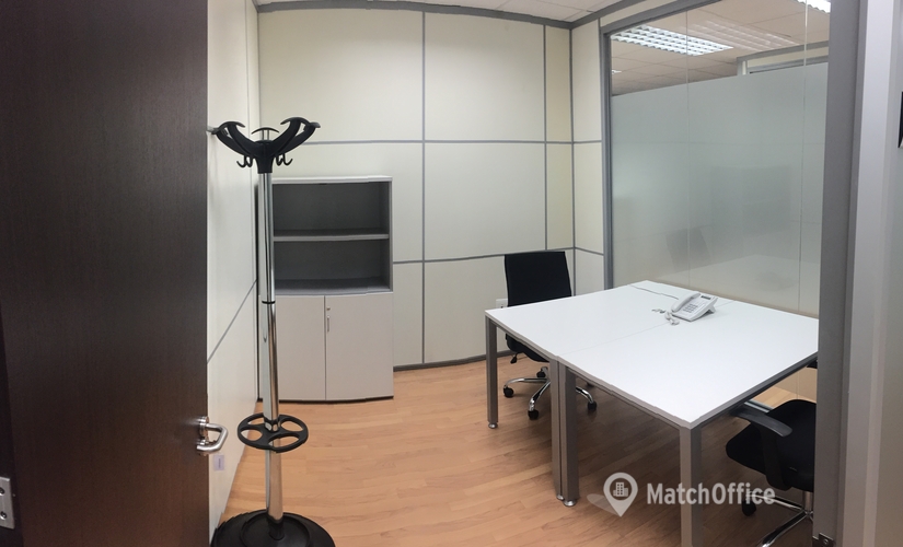 Coopere con nuestra oficina virtual fiable en Bilbao, Calle Alameda Rekalde 27 - 3 | MatchOffice