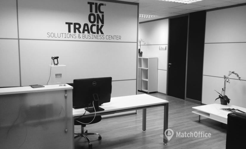 Explore coworking en Bilbao 25 m², Calle Alameda Rekalde 27 - 0 | MatchOffice