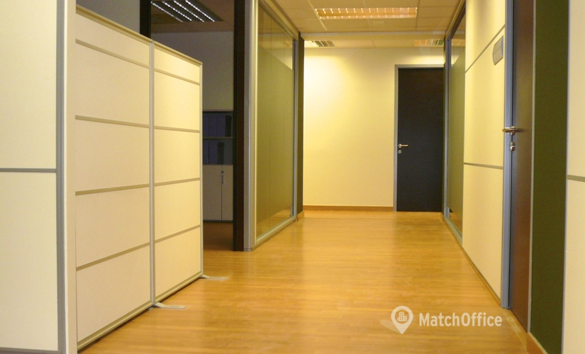 25 m² Shared office  in Bilbao, Calle Alameda Rekalde 27 (48009) - 1 | MatchOffice
