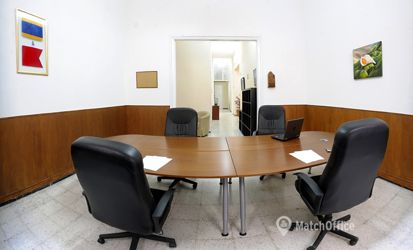 Virtual address in Tenerife, Calle del Castillo 41 (38003) - 0 | MatchOffice.com