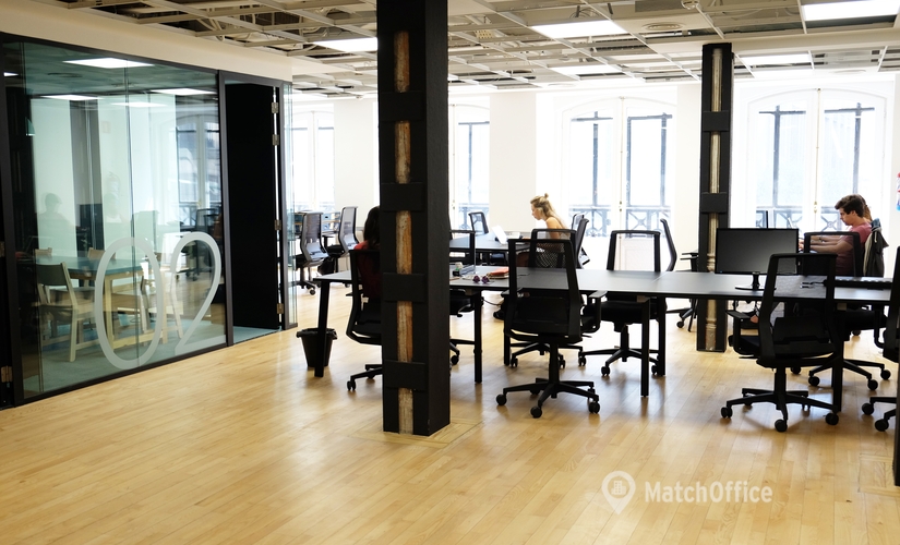 Reserve sala de juntas fiable en Madrid Centro 70 m², Carrera de San Jerónimo 17 - 0 | MatchOffice.es