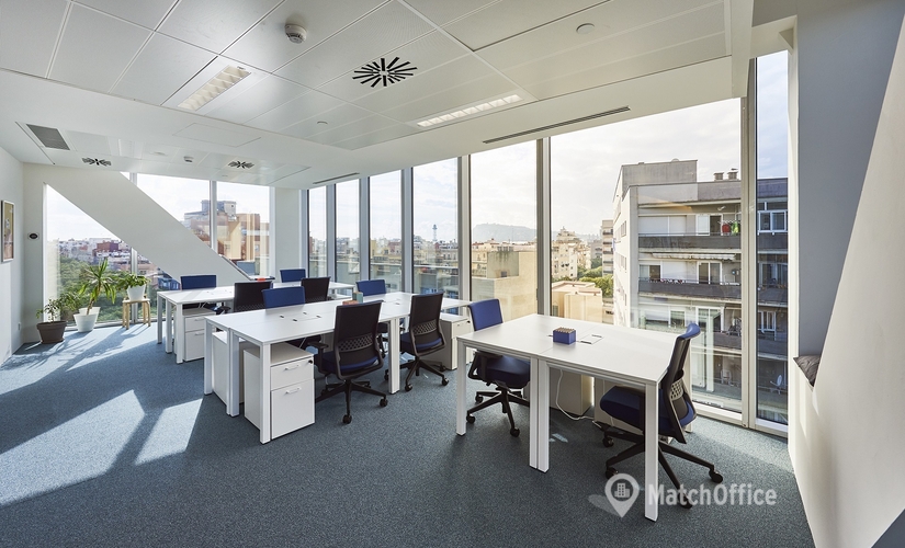 Virtual business address in Ciutat Vella, Plaça del gas 1 (08003) - 0 | MatchOffice