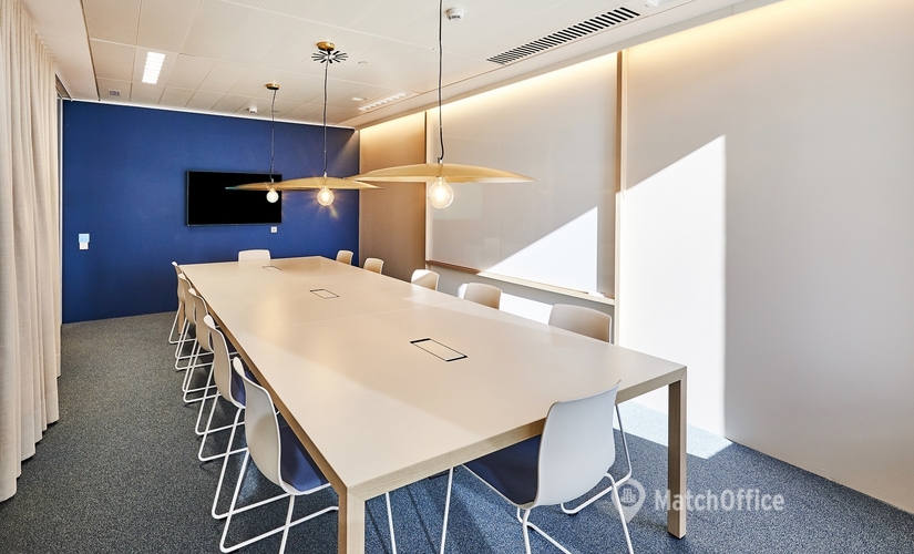 Virtual business address in Ciutat Vella, Plaça del gas 1 (08003) - 1 | MatchOffice.com