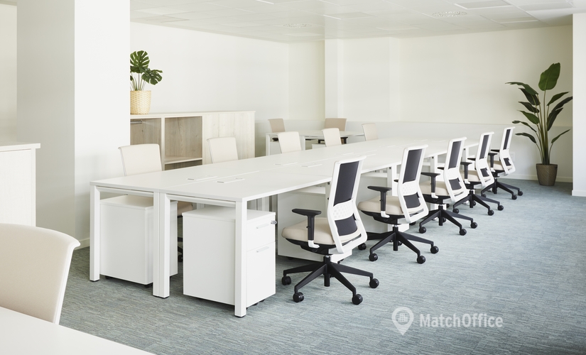 Virtual office space in Madrid Centro, Calle de José Abascal 56 (28003) - 0 | MatchOffice.com