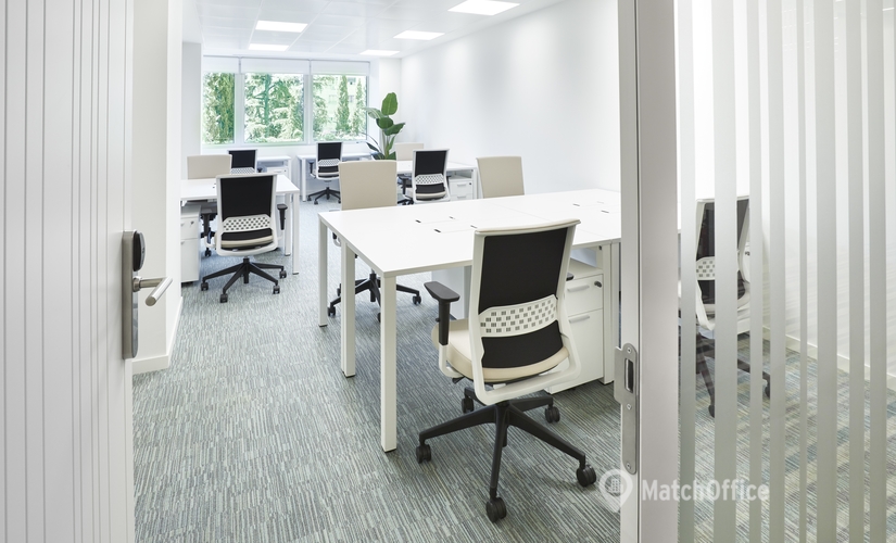 Virtual office space in Madrid Centro, Calle de José Abascal 56 (28003) - 3 | MatchOffice.com