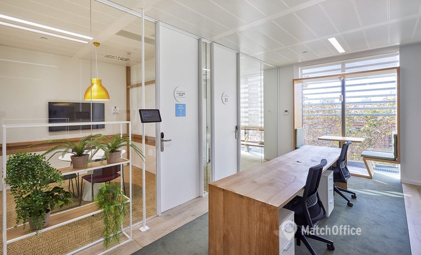 Virtual business address in Sant Martí, Carrer de la Ciutat de Granada 150 (08018) - 0 | MatchOffice