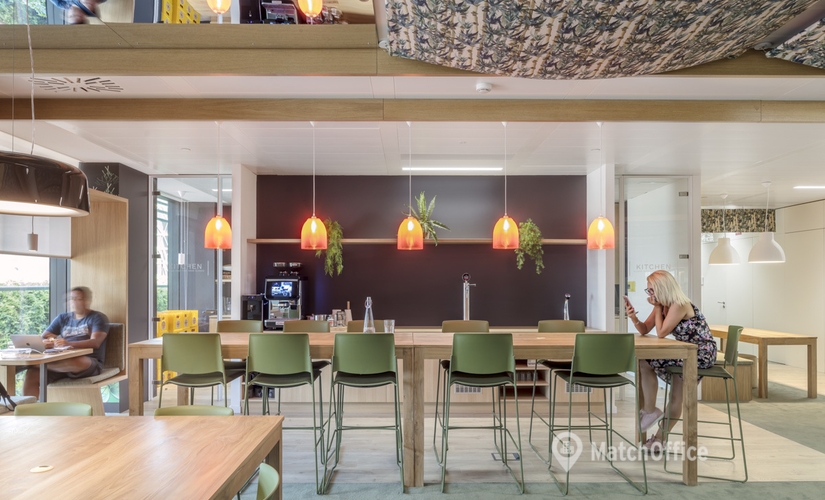 Virtual address in Sant Martí, Carrer de la Ciutat de Granada 150 (08018) - 1 | MatchOffice