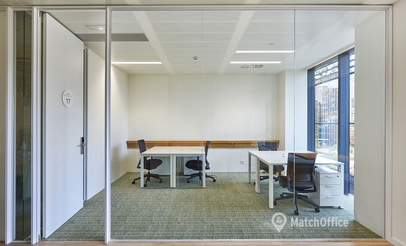 Virtual business address in Sant Martí, Carrer de la Ciutat de Granada 150 (08018) - 2 | MatchOffice