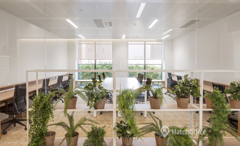 Virtual office space in Sant Martí, Carrer de la Ciutat de Granada 150 (08018) - 4 | MatchOffice.com