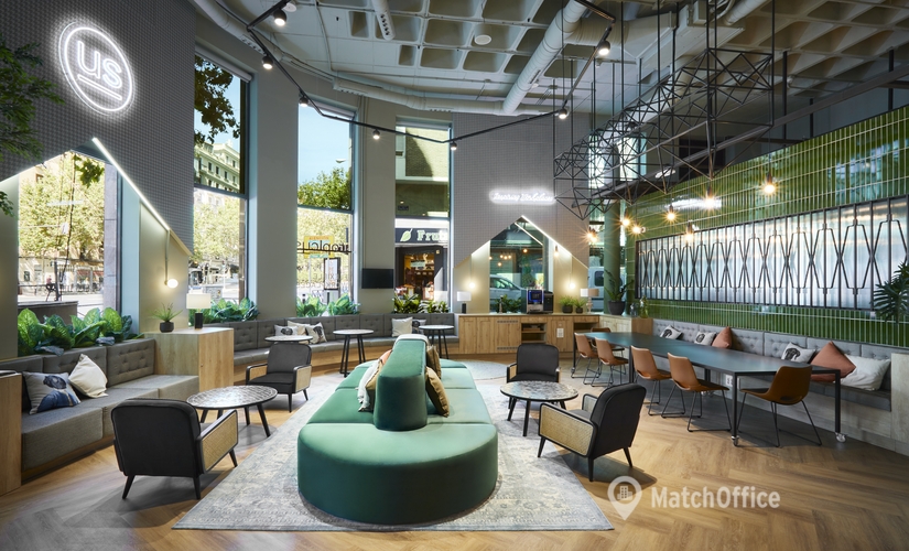 Virtual office in Madrid Centro, Calle de Francisco Silvela 42 (28028) - 3 | MatchOffice
