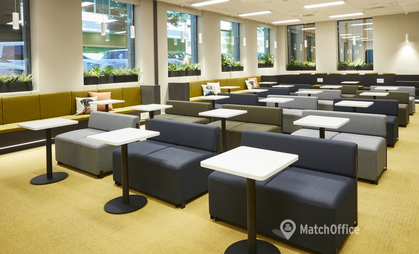 Virtual business address in Madrid Centro, Calle de Francisco Silvela 42 (28028) - 4 | MatchOffice