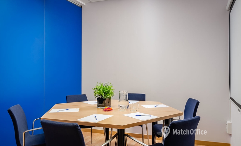 20 m² Conference space in Eixample, Carrer de Paris 45-47 (08029) - 4 | MatchOffice
