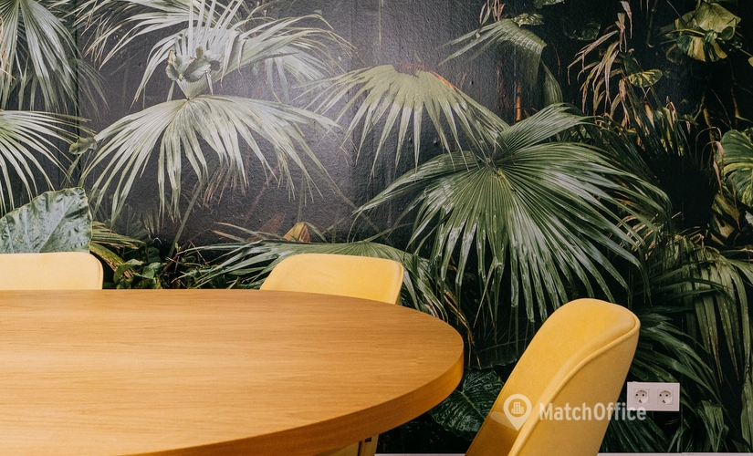 Virtual office space in Marbella, Calle Agua Marina 18 (29670) - 1 | MatchOffice.com