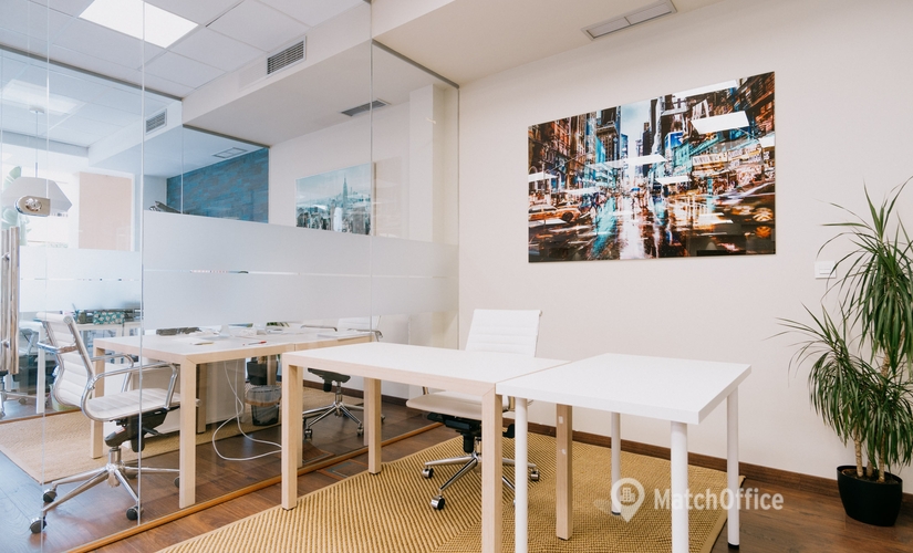 Virtual address in Marbella, Calle Agua Marina 18 (29670) - 2 | MatchOffice.com