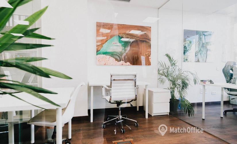 Alquile nuestra oficina virtual funcional en Marbella, Calle Agua Marina 18 - 3 | MatchOffice.es