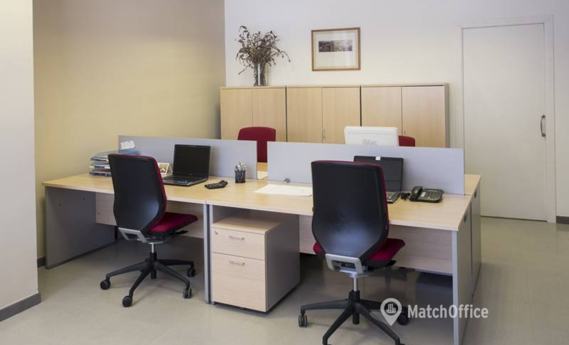 Virtual address in Viladecans, Carrer d'Eslida (08840) - 1 | MatchOffice