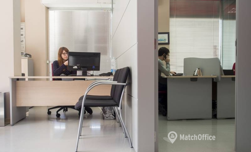 Coopere con nuestra oficina virtual fiable en Viladecans, Carrer d'Eslida - 2 | MatchOffice