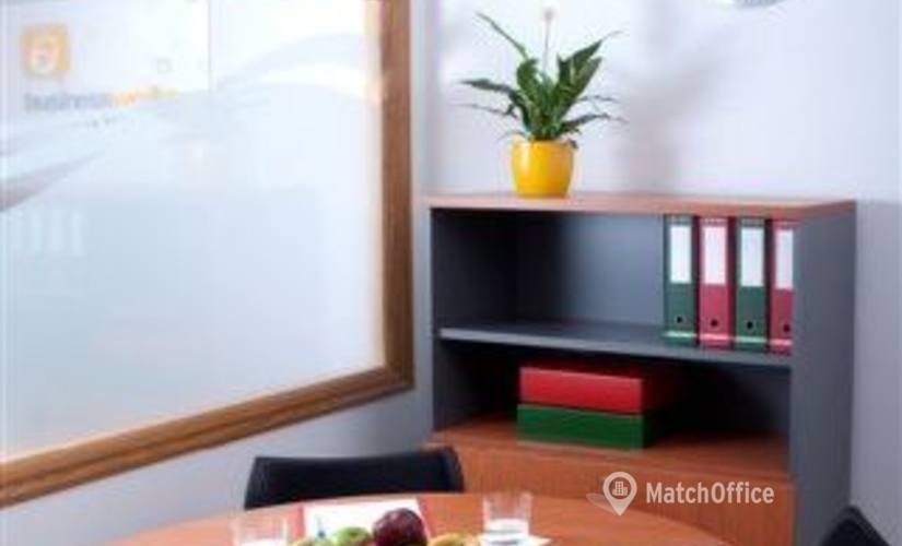 Virtual business address in A Coruna, República del Salvador 28 (15701) - 1 | MatchOffice