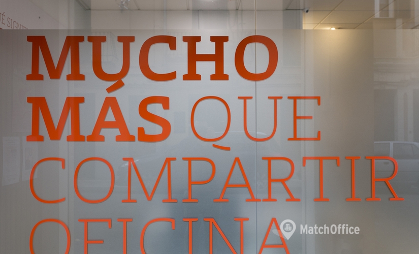 Elija sala de juntas acogedora en Palma de Mallorca 100 m², Carrer de Margalida Caimari 24 - 4 | MatchOffice.es